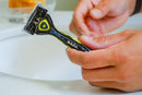 World Famous 'Made' Razor Cartridge Razor Made™ 
