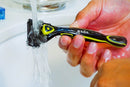 World Famous 'Made' Razor Cartridge Razor Made™ 