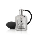 Aftershave Fragrance Atomizer in Chrome Aftershave Splash Antica Barberia Mondial US 