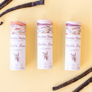 Vanilla Bean Lip Balm Lip Balm Mountain Madness Soap Co. 