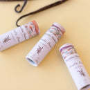 Vanilla Bean Lip Balm Lip Balm Mountain Madness Soap Co. 