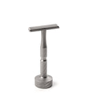 Vector Titanium Single Edge Safety Razor - by Blackland Razors