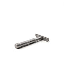 Vector Titanium Single Edge Safety Razor - by Blackland Razors