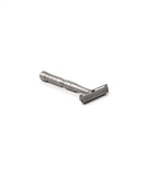 Vector Titanium Single Edge Safety Razor - by Blackland Razors