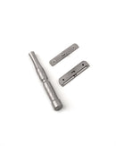 Vector Titanium Single Edge Safety Razor - by Blackland Razors
