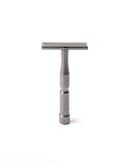 Vector Titanium Single Edge Safety Razor - by Blackland Razors