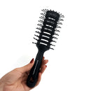 Vent Brush Hair Combs and Brushes Gentlemen Republic 