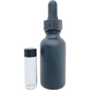 Beard Oil Sample Beard Oil Prohibition Soap 