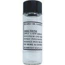 Beard Oil Sample Beard Oil Prohibition Soap Absinthe 