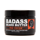 The Viking Beard Butter Beard Balms & Butters Badass Beard Care 