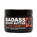 The Viking Beard Butter Beard Balms & Butters Badass Beard Care 