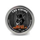 The Viking Beard Balm Beard Balms & Butters Badass Beard Care BABC 