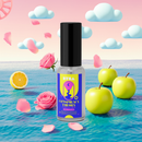 Conspiracy Theory Extrait de Parfum - by BYZA
