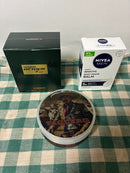 "Inspired By" Parfums de Marly Haltane!! Shave Soap & EDP w/ Post-Shave Balm!!