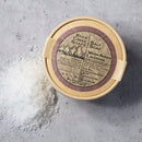 Warm Amber Lavender - Salt Soak Bath Soak Rock Creek Soaps 