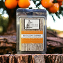 Breaking Dawn-Natural Wax Melts Scented Wax Melt SUDSY BEAR SOAP COMPANY 