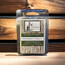 Pepperminty Tobacco-Natural Wax Melts Scented Wax Melt SUDSY BEAR SOAP COMPANY 