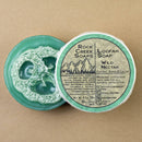 Loofah Soap | Wild Nectar Bath Soap Rock Creek Soaps 