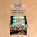 LIP BALM | Wild Nectar Lip Balm Rock Creek Soaps 