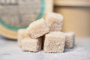 Sugar Scrub | Wild Nectar Bath Scrub Rock Creek Soaps 