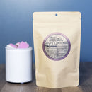 Wax Melts Home Fragrance / Freshener Rock Creek Soaps Warm Amber 