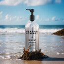 Dusk Body Wash Refillable Aluminum Pump Body Wash Herban Cowboy 