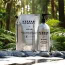 Body Wash Pump & Pouch Body Wash Herban Cowboy 