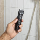 The Shearer Groin & Body Hair Trimmer Barber Hair Clippers TOOLETRIES 