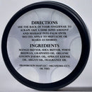 Absinthe Mustache Wax Beard & Mustache Wax Prohibition Soap 