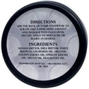 Bay Rum Mustache Wax Beard & Mustache Wax Prohibition Soap 
