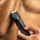 The Shearer Groin & Body Hair Trimmer Barber Hair Clippers TOOLETRIES 