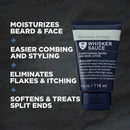 Grooming Lounge Whisker Sauce 2 Pack (Save $5) Beard Washes & Conditioners Grooming Lounge 