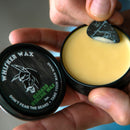 Badass Mustache Wax Beard & Mustache Wax Badass Beard Care 