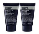 Grooming Lounge Whisker Sauce 2 Pack (Save $5) Beard Washes & Conditioners Grooming Lounge 