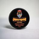 Groovy Grove Beard Balm 2oz. Beard Balms & Butters Furry Hippie Beard Company 