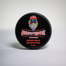 Hippie Mojo Beard Balm 2oz. Beard Balms & Butters Furry Hippie Beard Company 