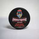Hippie Mojo Beard Butter 2oz. Beard Balms & Butters Furry Hippie Beard Company 