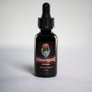 Hippie Mojo Beard Oil Beard Oil Furry Hippie Beard Company 