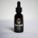 Natural Beard Oil Beard Oil Furry Hippie Beard Company 