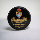 Old Man's Money Beard Balm 2oz. Beard Balms & Butters Furry Hippie Beard Company 