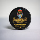 Old Man's Money Beard Butter 2oz. Beard Balms & Butters Furry Hippie Beard Company 