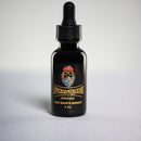 Old Man's Money Beard Oil Beard Oil Furry Hippie Beard Company 