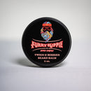 Twigs & Berries Beard Balm 2oz. Beard Balms & Butters Furry Hippie Beard Company 