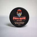 Twigs & Berries Beard Butter 2oz. Beard Balms & Butters Furry Hippie Beard Company 