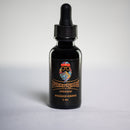 Wicked Grind Beard Oil Beard Oil Furry Hippie Beard Company 