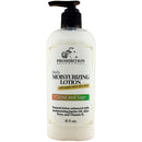 Citrus & Sage Lotion Lotion Prohibition Soap 
