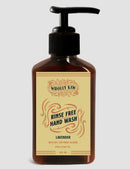 Rinse Free Hand Wash Hand Soap WhollyKaw 