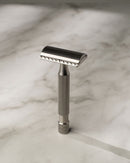 Windsor Razor Safety Razor Above the Tie 