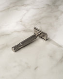 Windsor Razor Safety Razor Above the Tie 