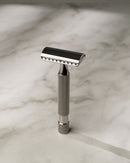 Windsor Razor Safety Razor Above the Tie 